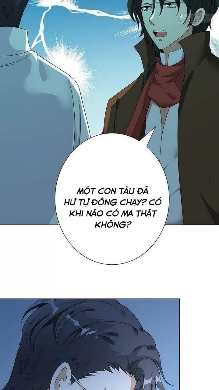 Quy Luật Tình Yêu Ở Mạt Thế Chapter 276 - Trang 2