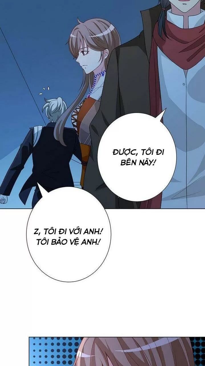 Quy Luật Tình Yêu Ở Mạt Thế Chapter 276 - Trang 2