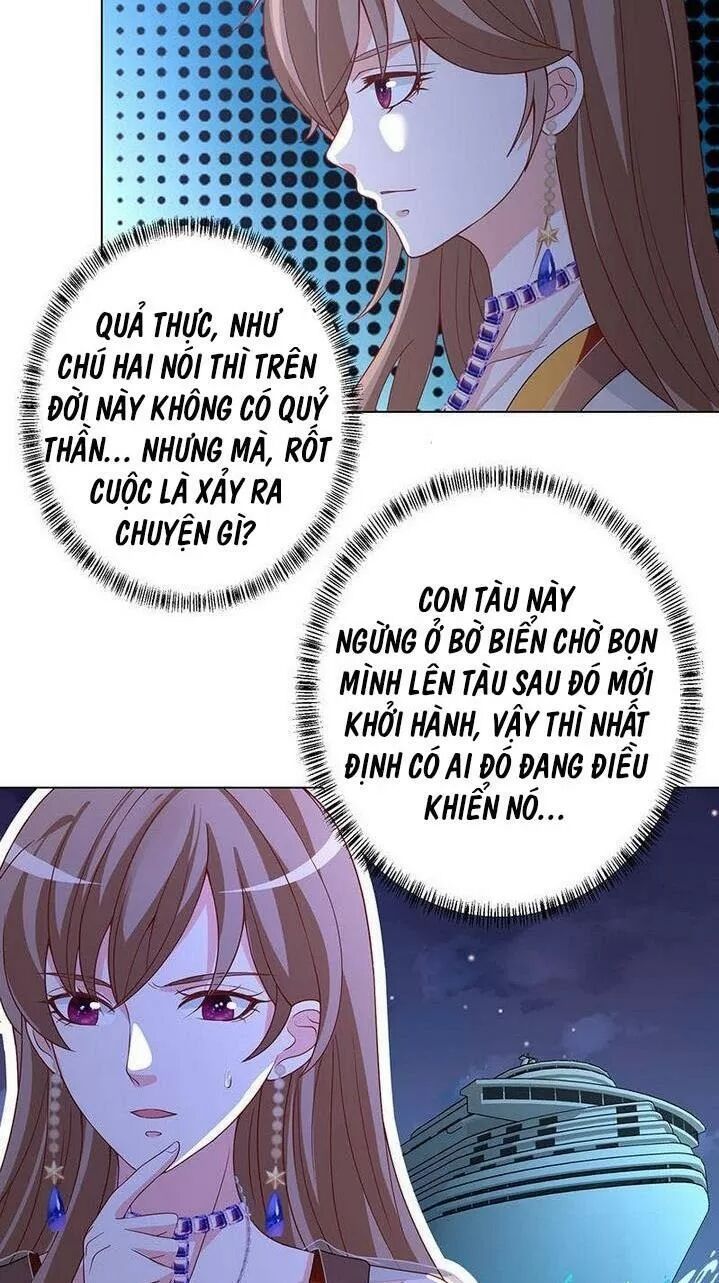 Quy Luật Tình Yêu Ở Mạt Thế Chapter 276 - Trang 2