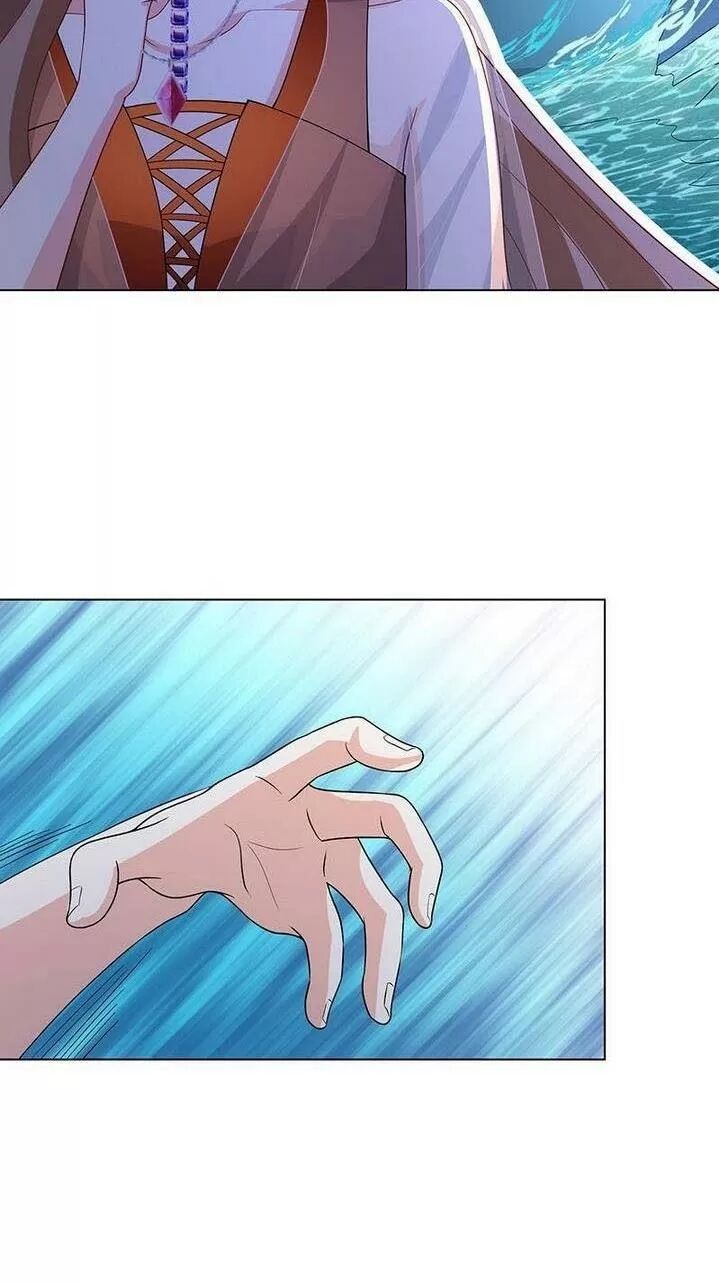 Quy Luật Tình Yêu Ở Mạt Thế Chapter 276 - Trang 2