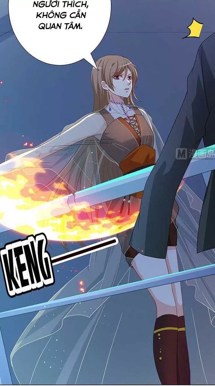 Quy Luật Tình Yêu Ở Mạt Thế Chapter 277 - Trang 2