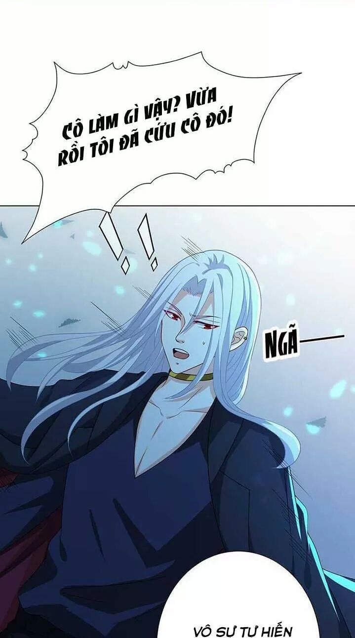 Quy Luật Tình Yêu Ở Mạt Thế Chapter 277 - Trang 2