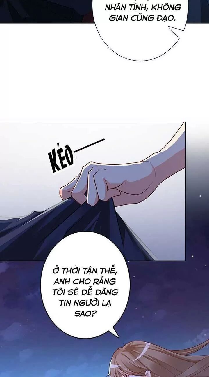 Quy Luật Tình Yêu Ở Mạt Thế Chapter 277 - Trang 2