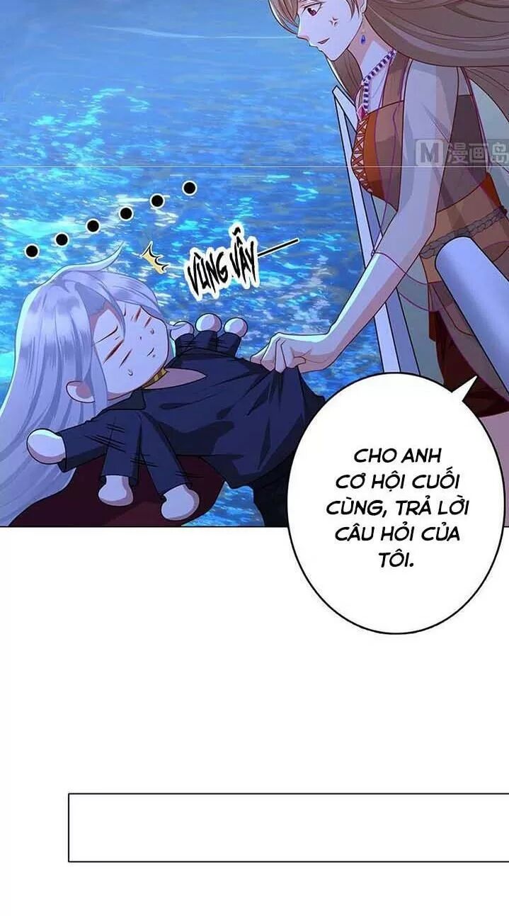 Quy Luật Tình Yêu Ở Mạt Thế Chapter 277 - Trang 2