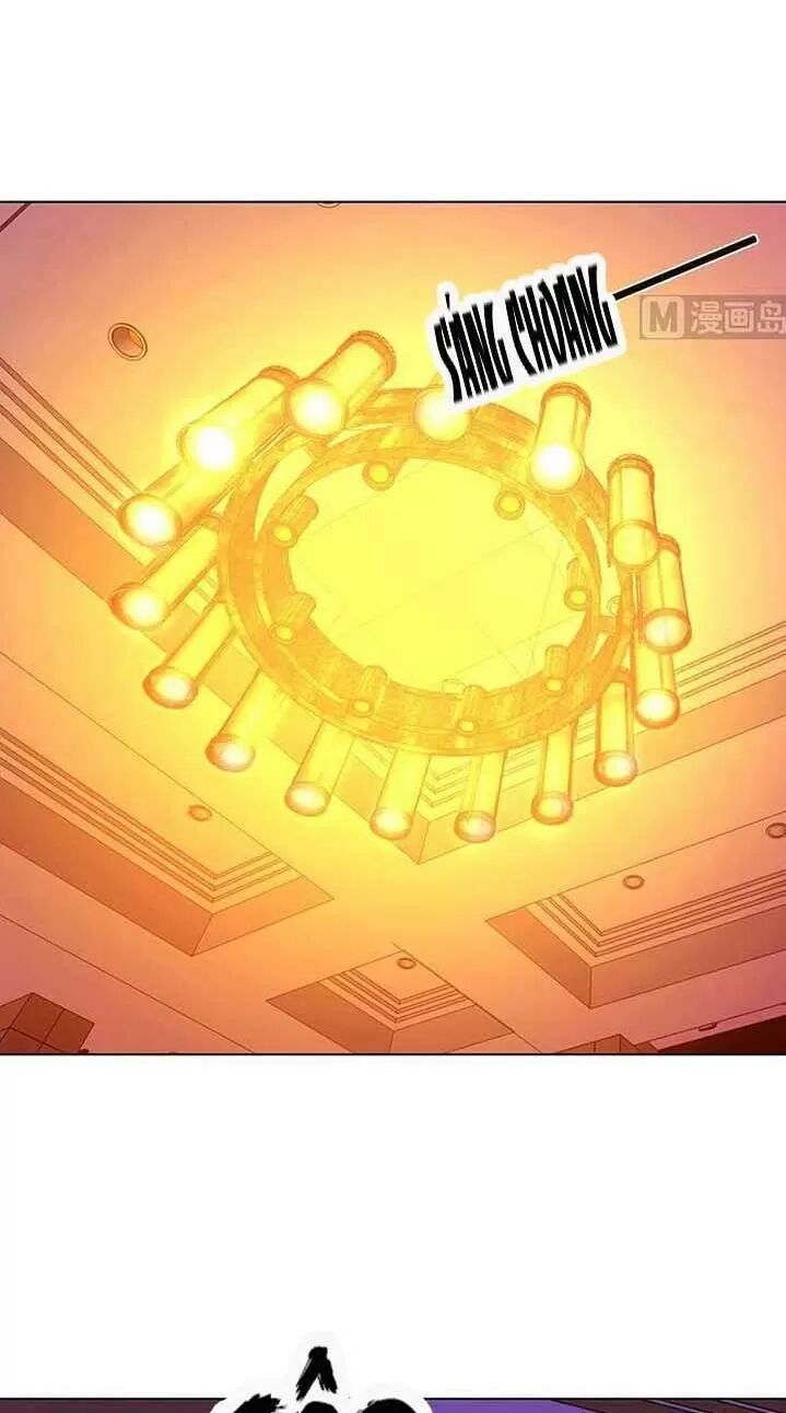 Quy Luật Tình Yêu Ở Mạt Thế Chapter 277 - Trang 2