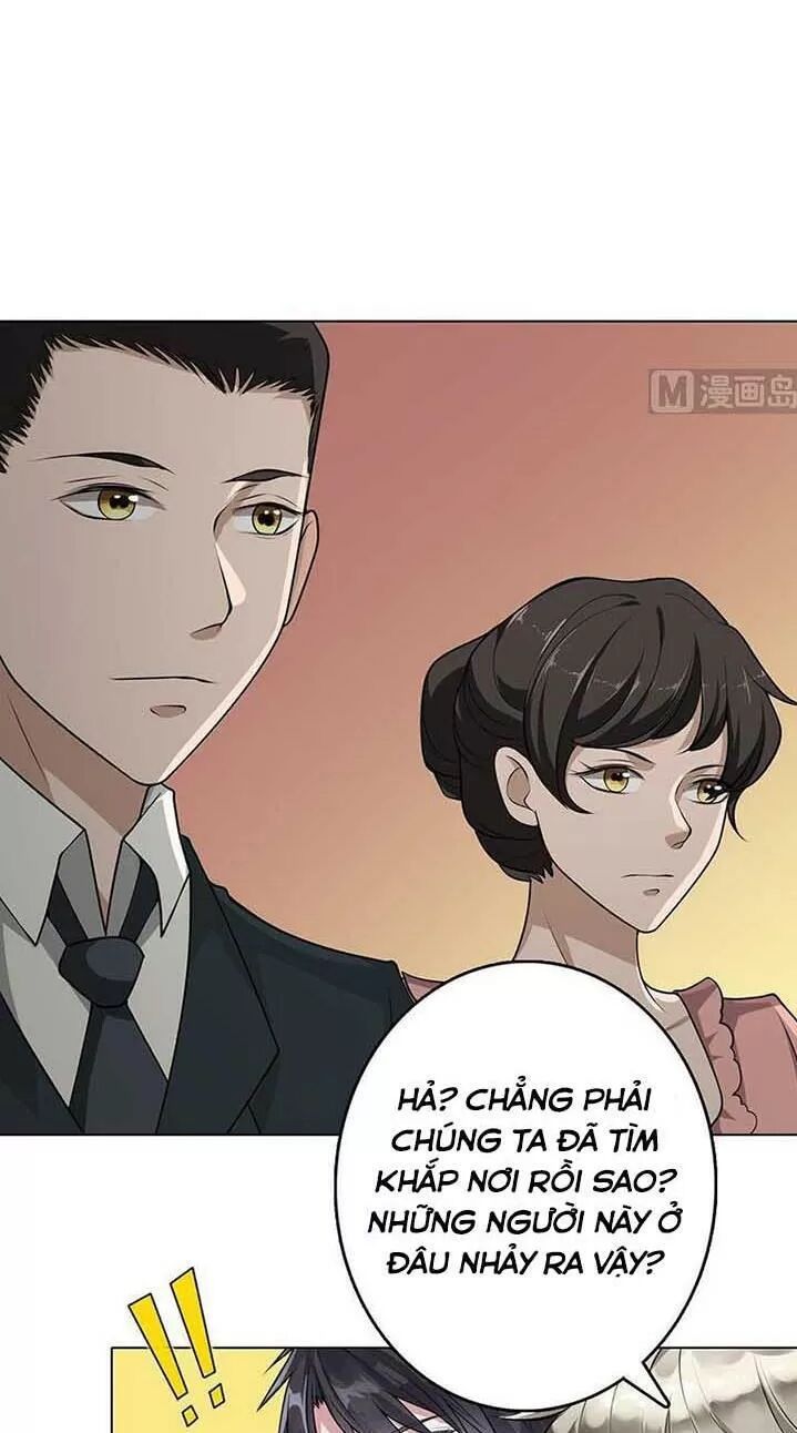 Quy Luật Tình Yêu Ở Mạt Thế Chapter 277 - Trang 2