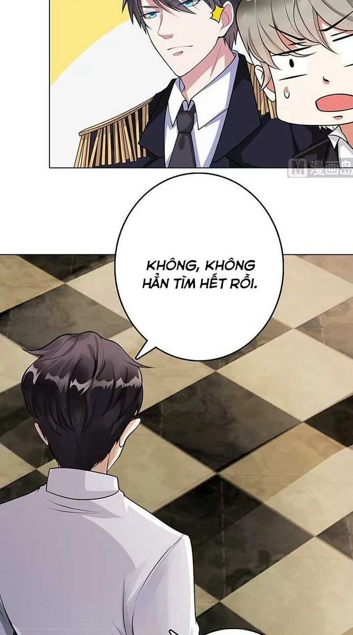 Quy Luật Tình Yêu Ở Mạt Thế Chapter 277 - Trang 2