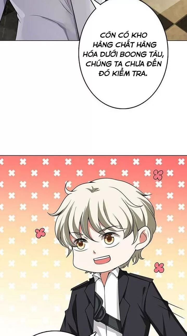 Quy Luật Tình Yêu Ở Mạt Thế Chapter 277 - Trang 2