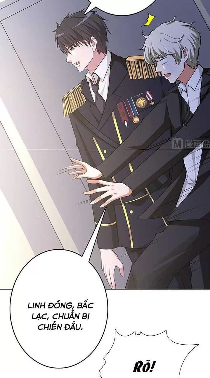 Quy Luật Tình Yêu Ở Mạt Thế Chapter 277 - Trang 2