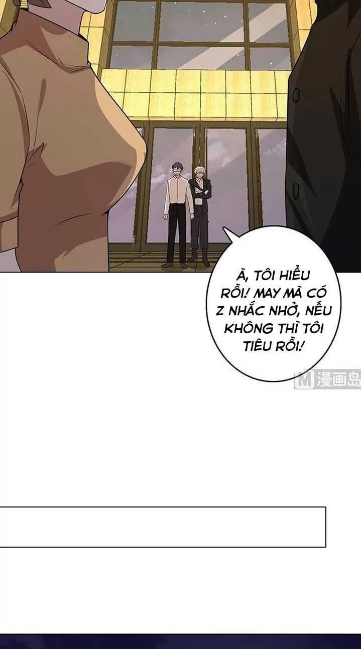 Quy Luật Tình Yêu Ở Mạt Thế Chapter 277 - Trang 2