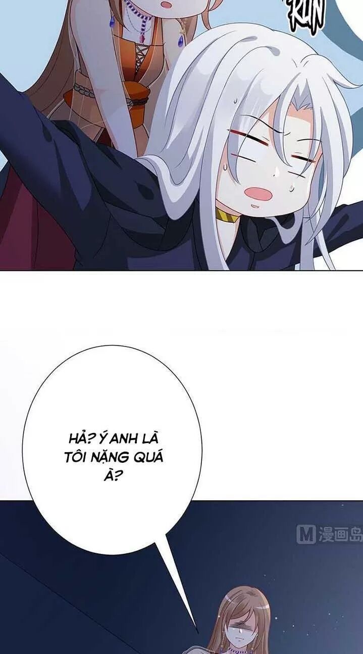 Quy Luật Tình Yêu Ở Mạt Thế Chapter 277 - Trang 2