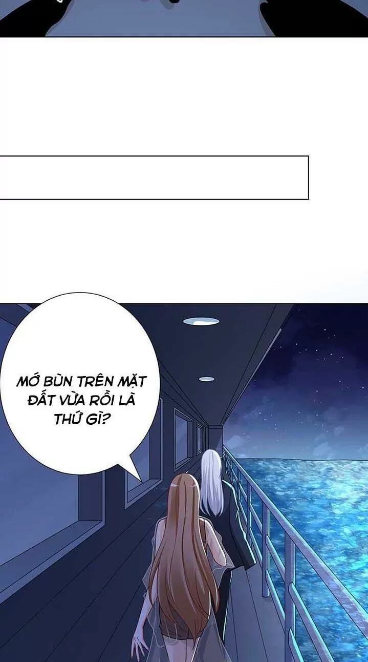 Quy Luật Tình Yêu Ở Mạt Thế Chapter 277 - Trang 2