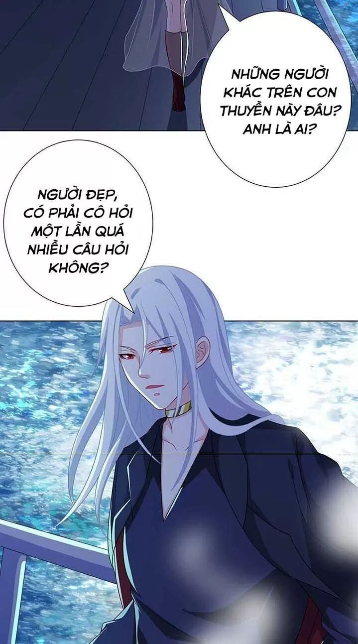 Quy Luật Tình Yêu Ở Mạt Thế Chapter 277 - Trang 2