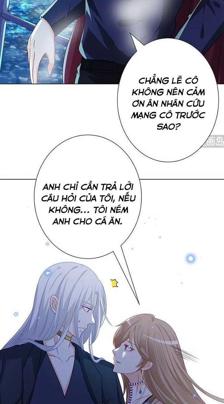 Quy Luật Tình Yêu Ở Mạt Thế Chapter 277 - Trang 2