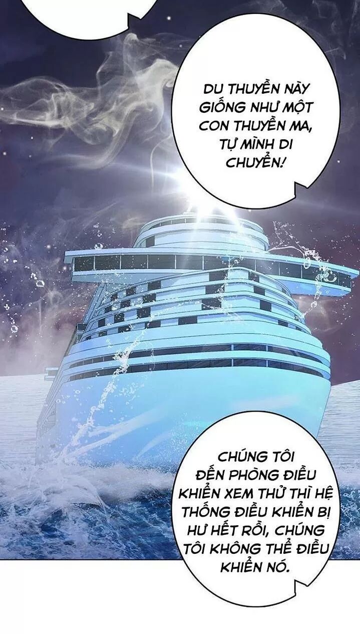 Quy Luật Tình Yêu Ở Mạt Thế Chapter 278 - Trang 2