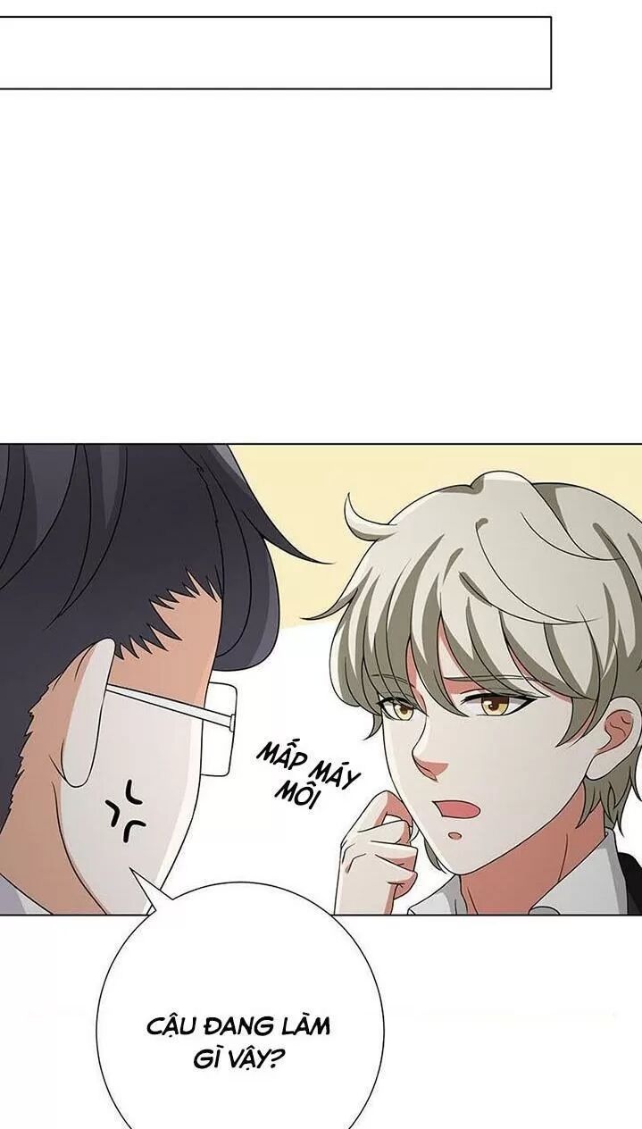 Quy Luật Tình Yêu Ở Mạt Thế Chapter 278 - Trang 2