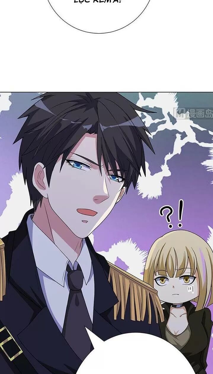 Quy Luật Tình Yêu Ở Mạt Thế Chapter 278 - Trang 2