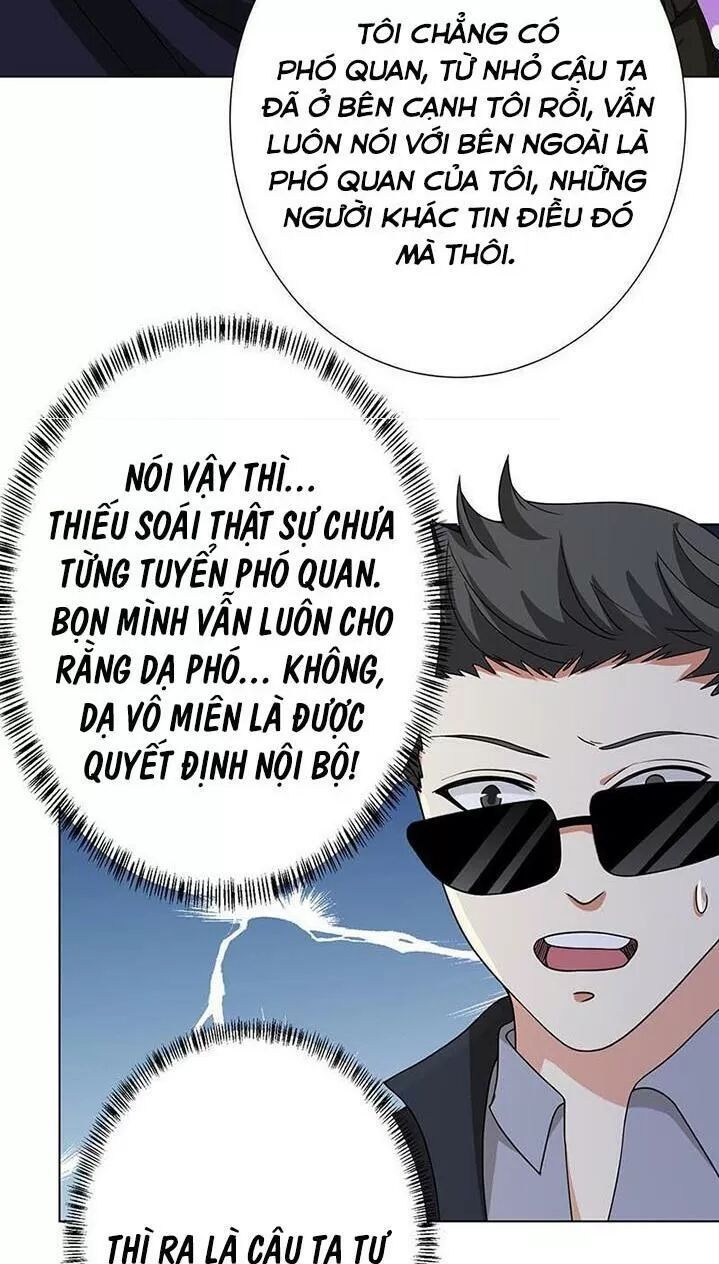Quy Luật Tình Yêu Ở Mạt Thế Chapter 278 - Trang 2
