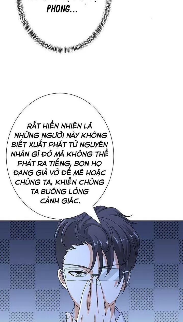 Quy Luật Tình Yêu Ở Mạt Thế Chapter 278 - Trang 2