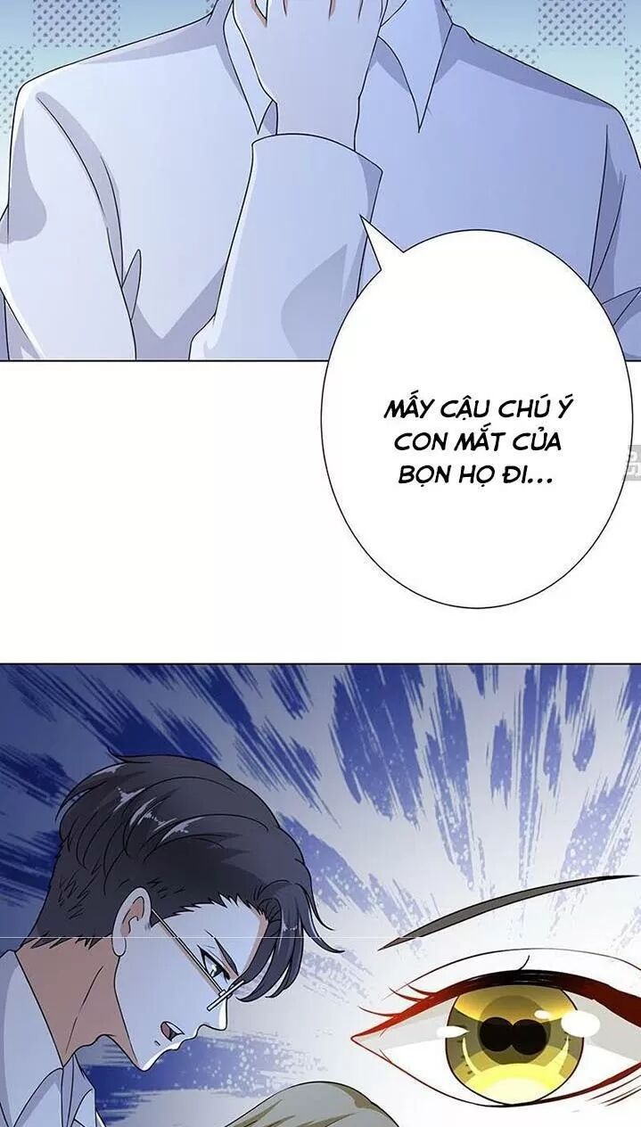 Quy Luật Tình Yêu Ở Mạt Thế Chapter 278 - Trang 2