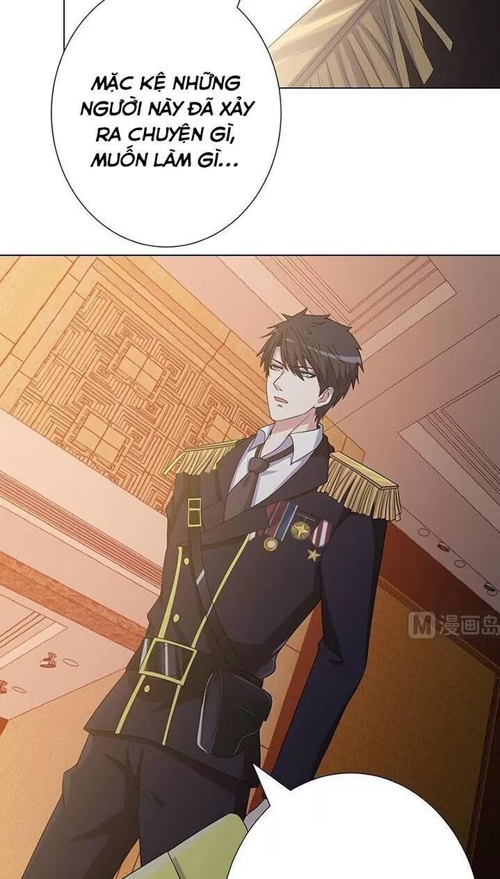 Quy Luật Tình Yêu Ở Mạt Thế Chapter 278 - Trang 2