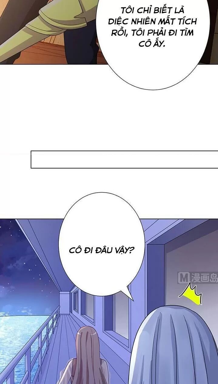 Quy Luật Tình Yêu Ở Mạt Thế Chapter 278 - Trang 2