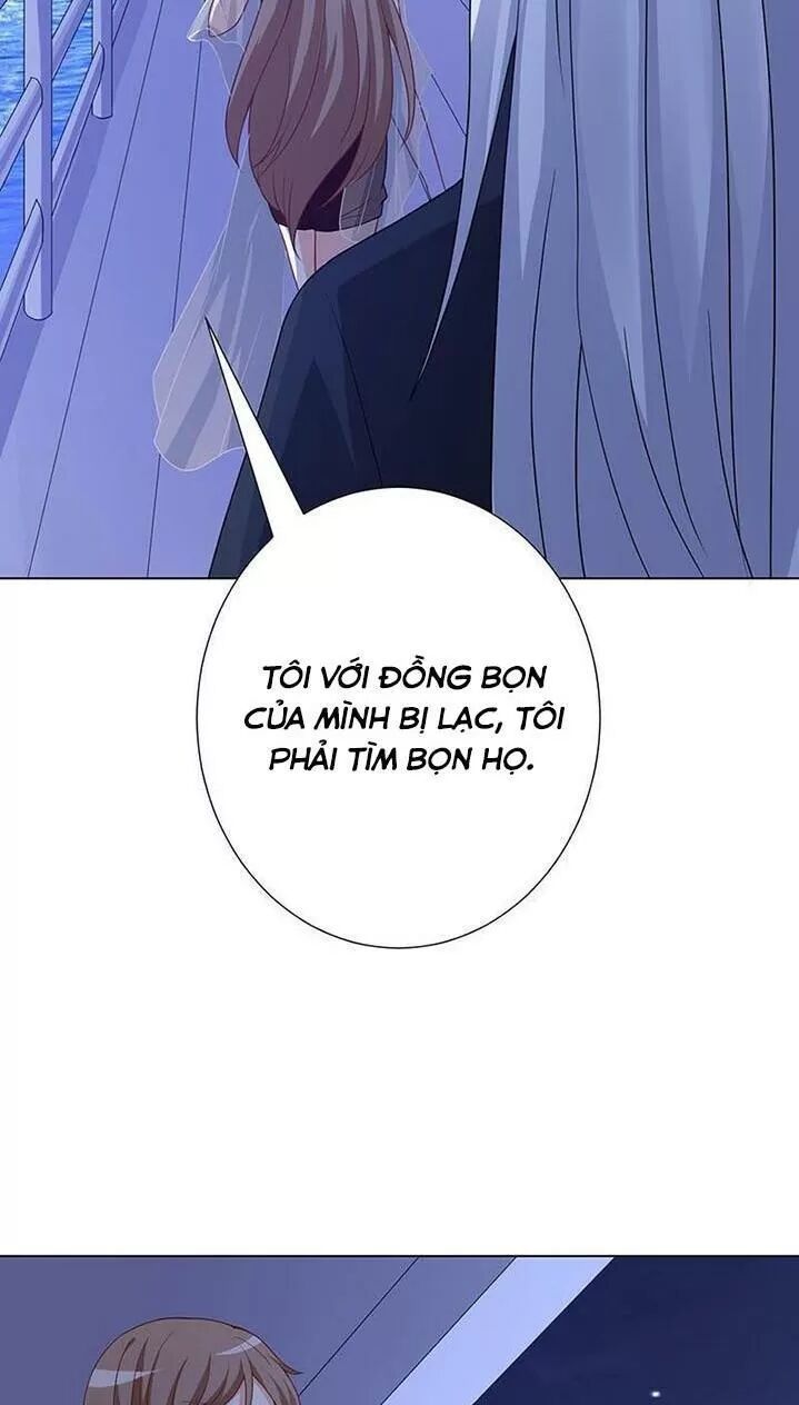 Quy Luật Tình Yêu Ở Mạt Thế Chapter 278 - Trang 2