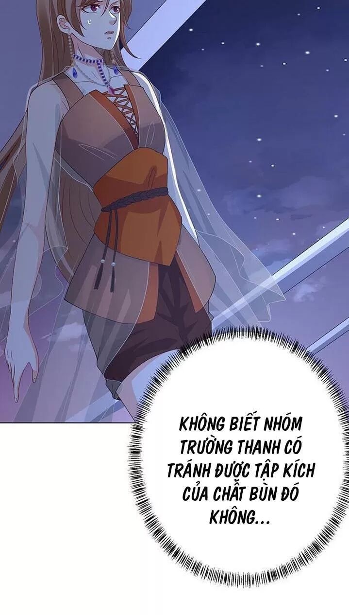 Quy Luật Tình Yêu Ở Mạt Thế Chapter 278 - Trang 2