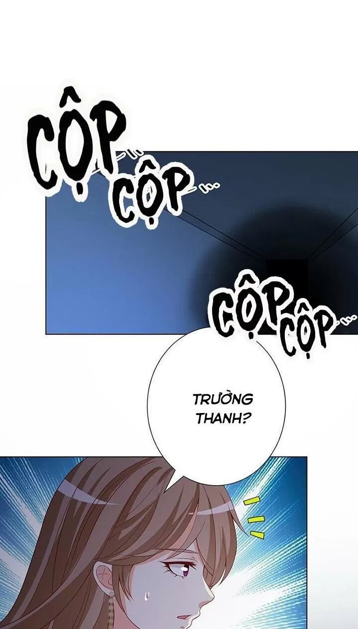 Quy Luật Tình Yêu Ở Mạt Thế Chapter 278 - Trang 2