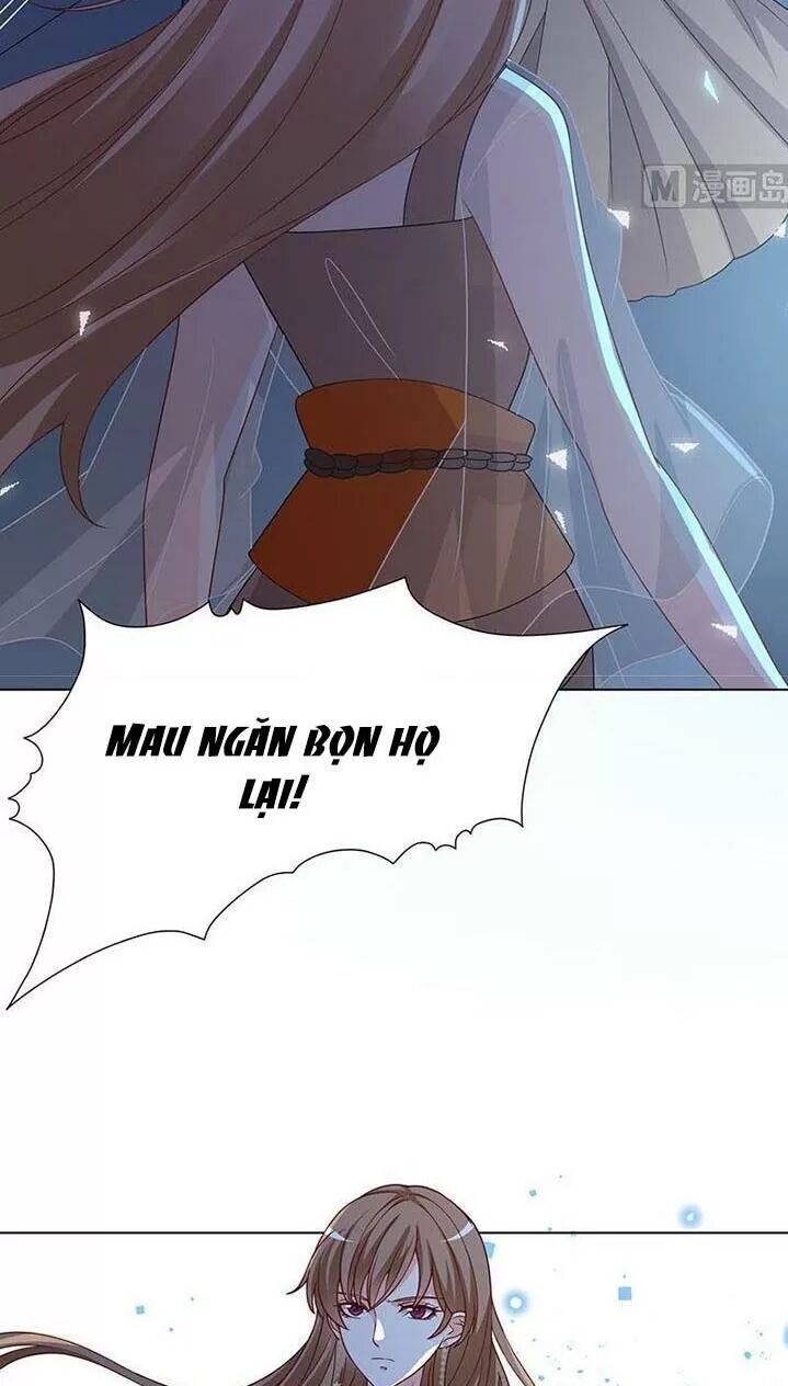 Quy Luật Tình Yêu Ở Mạt Thế Chapter 278 - Trang 2