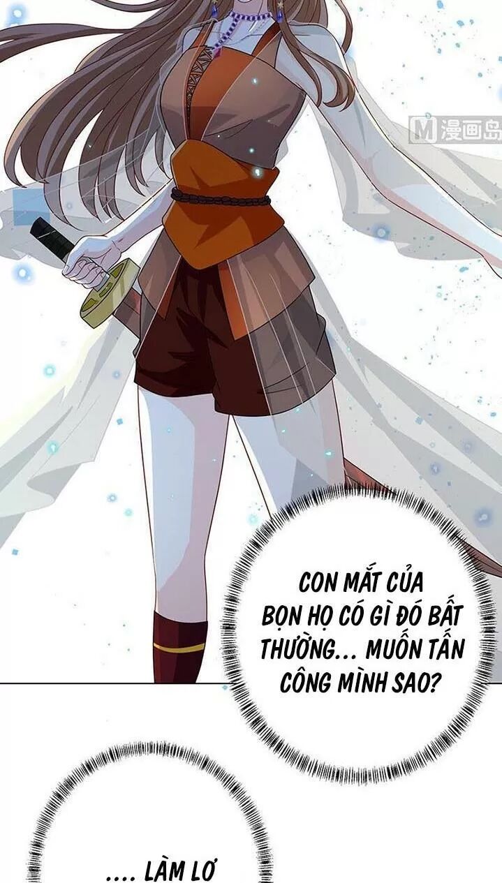 Quy Luật Tình Yêu Ở Mạt Thế Chapter 278 - Trang 2