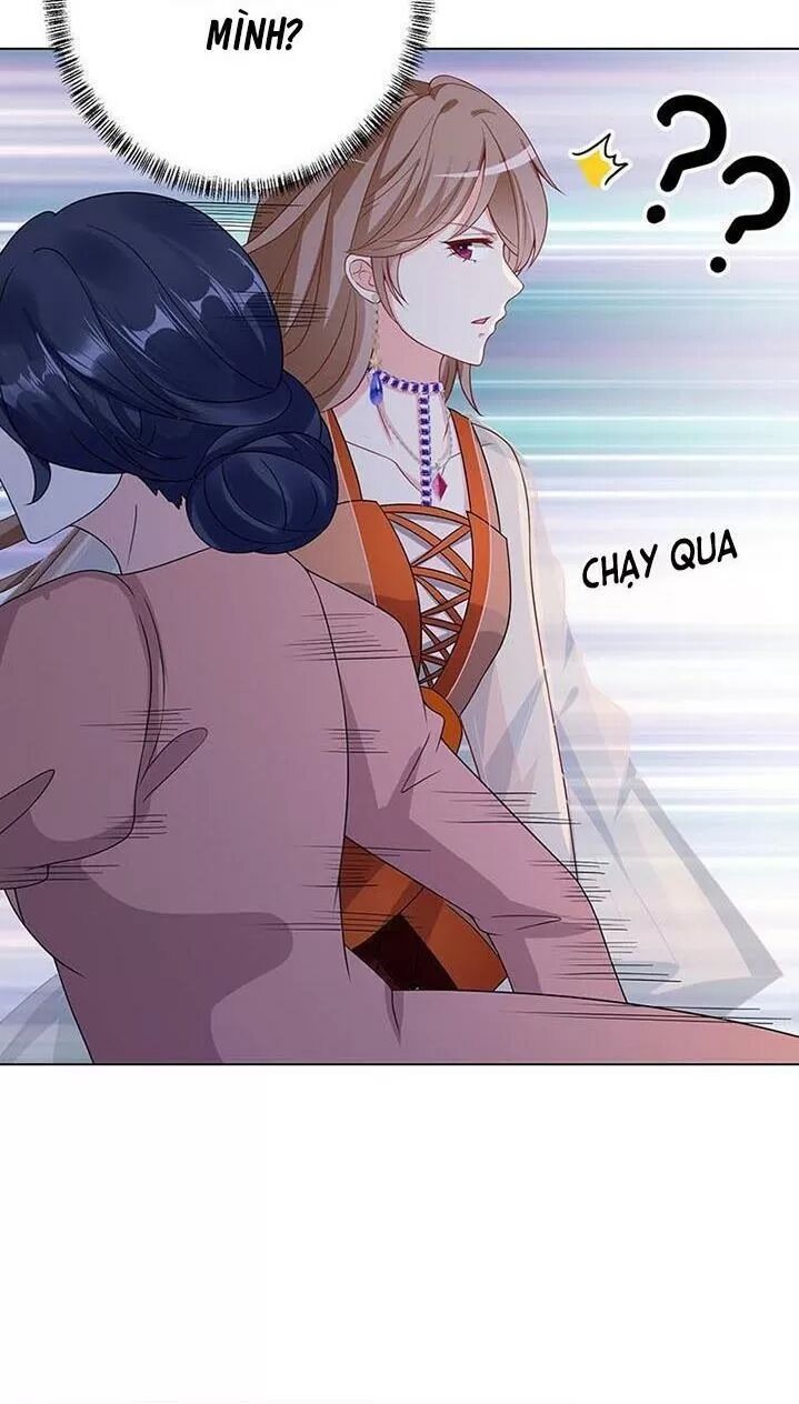 Quy Luật Tình Yêu Ở Mạt Thế Chapter 278 - Trang 2