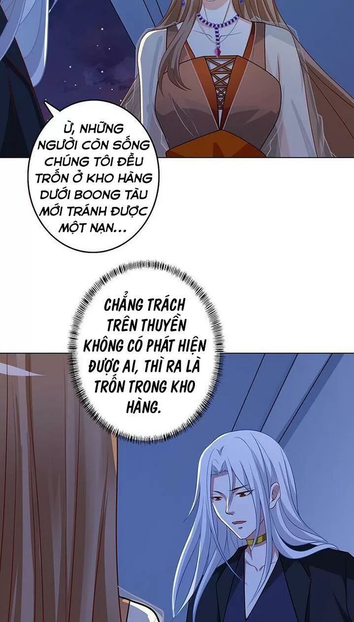 Quy Luật Tình Yêu Ở Mạt Thế Chapter 278 - Trang 2