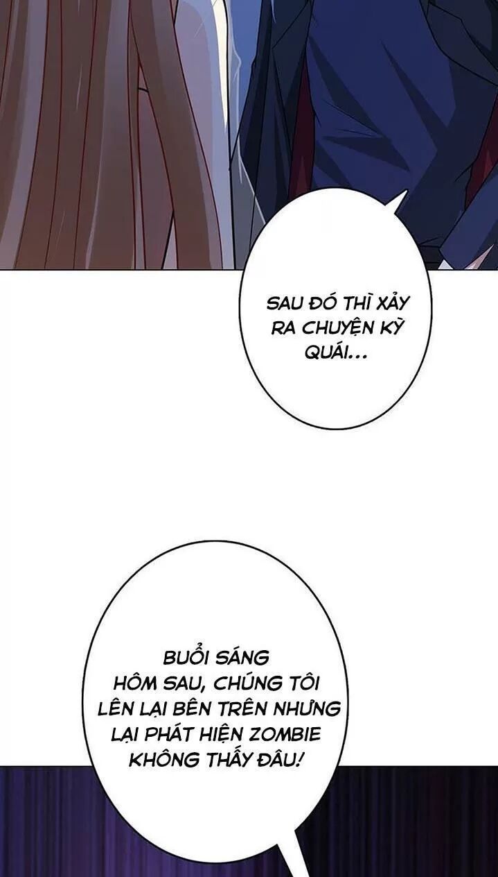 Quy Luật Tình Yêu Ở Mạt Thế Chapter 278 - Trang 2