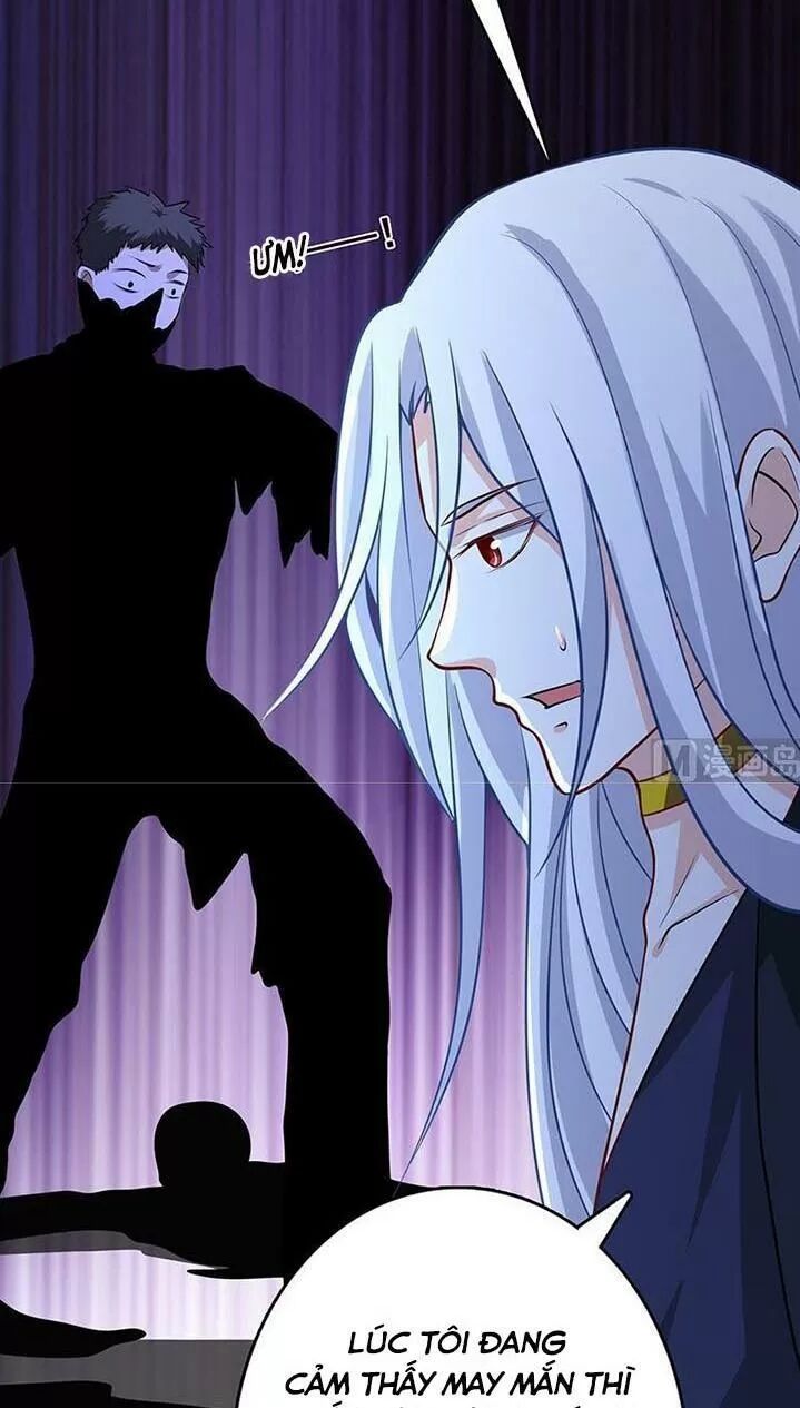 Quy Luật Tình Yêu Ở Mạt Thế Chapter 278 - Trang 2