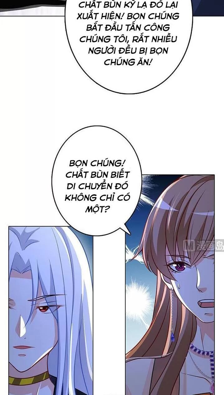 Quy Luật Tình Yêu Ở Mạt Thế Chapter 278 - Trang 2