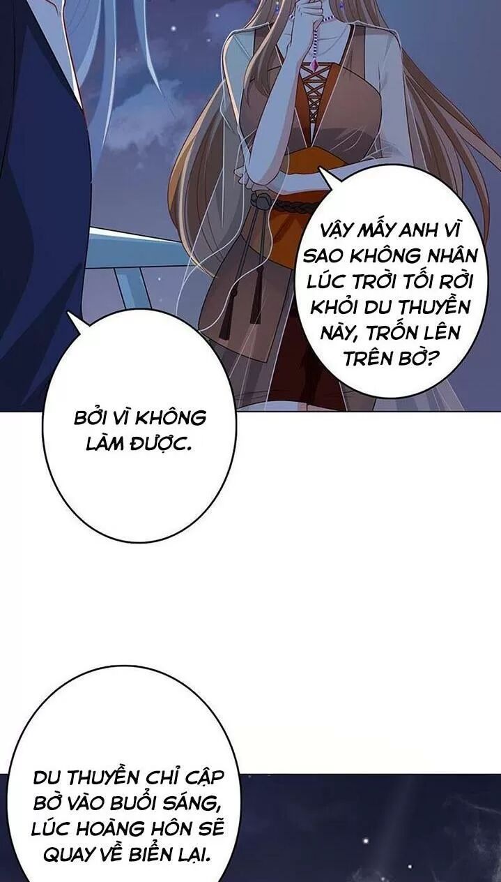 Quy Luật Tình Yêu Ở Mạt Thế Chapter 278 - Trang 2