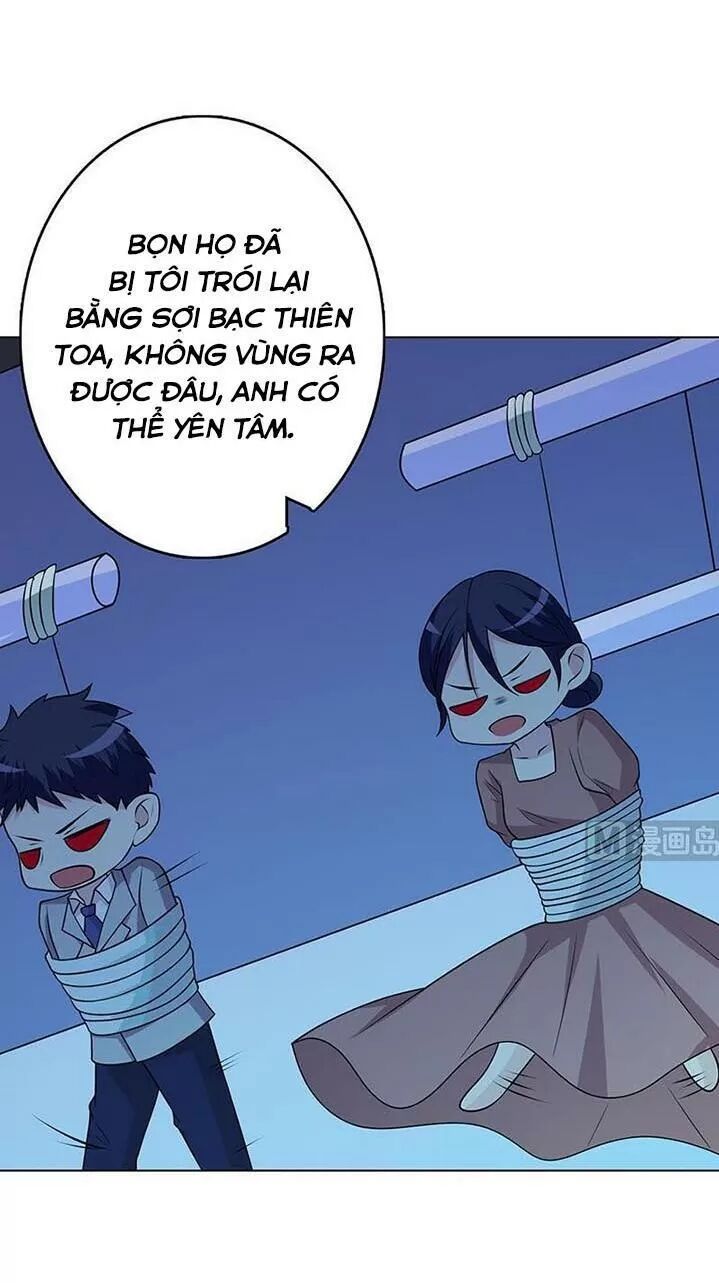 Quy Luật Tình Yêu Ở Mạt Thế Chapter 279 - Trang 2