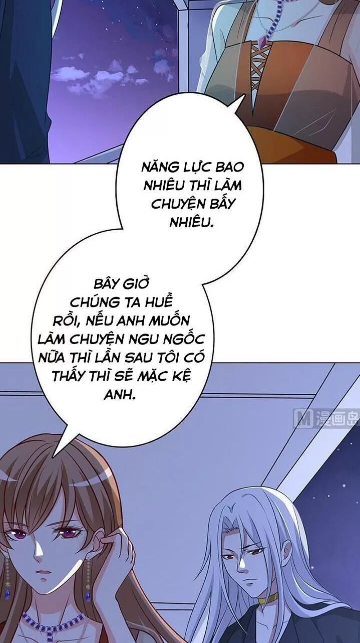 Quy Luật Tình Yêu Ở Mạt Thế Chapter 279 - Trang 2