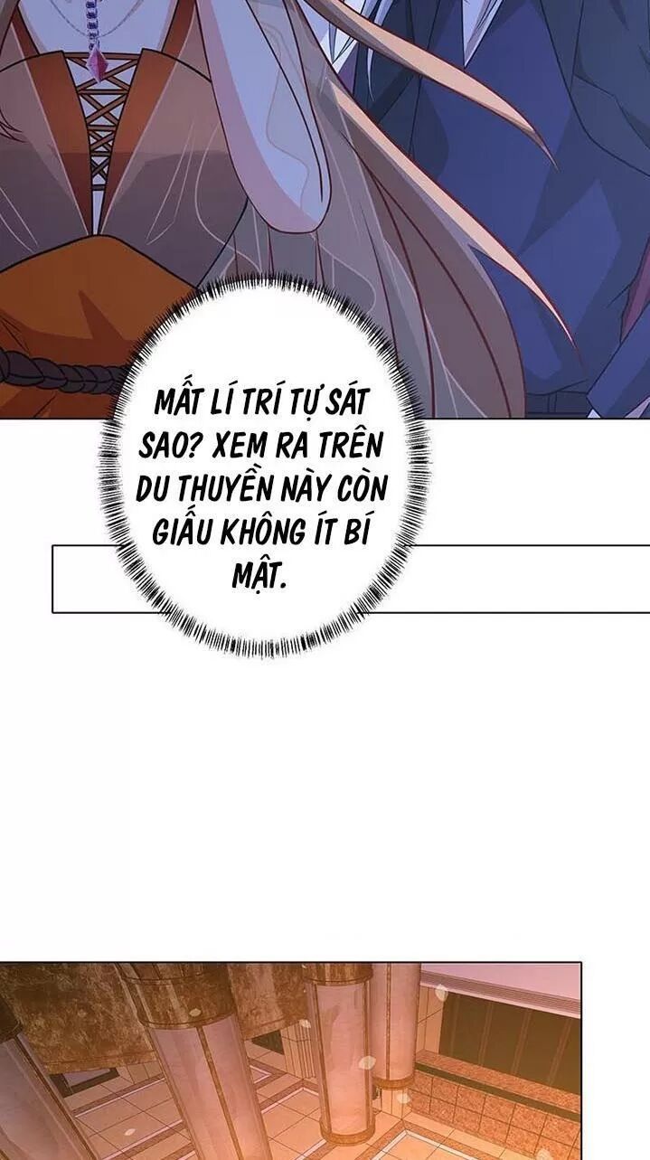 Quy Luật Tình Yêu Ở Mạt Thế Chapter 279 - Trang 2