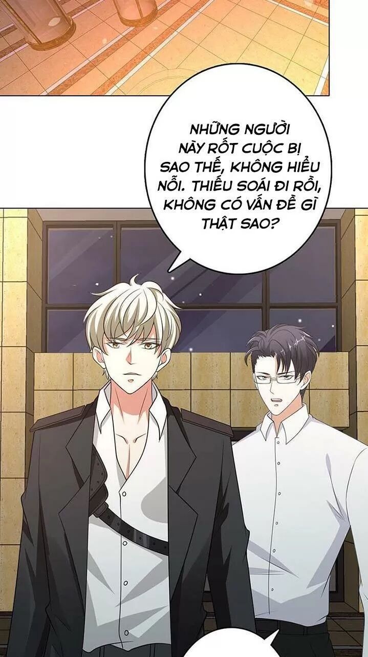 Quy Luật Tình Yêu Ở Mạt Thế Chapter 279 - Trang 2