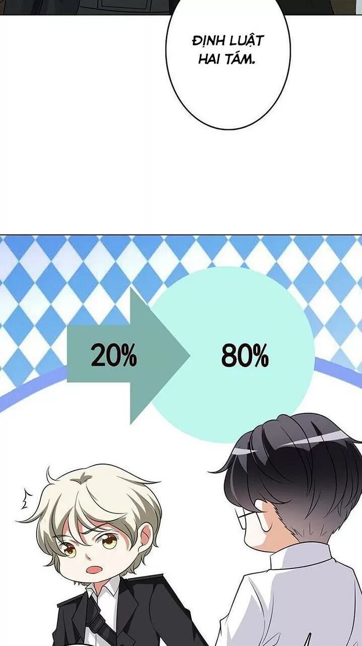 Quy Luật Tình Yêu Ở Mạt Thế Chapter 279 - Trang 2