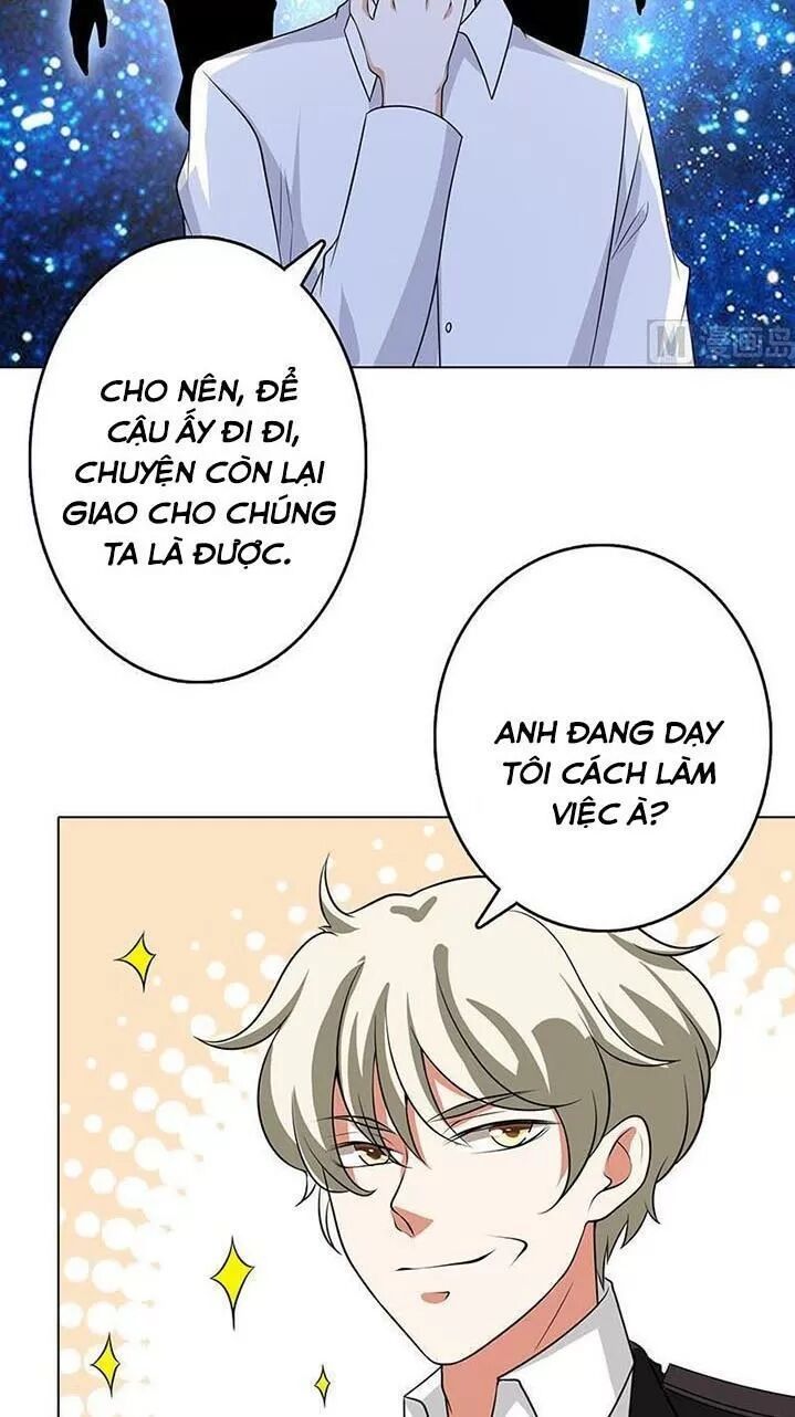 Quy Luật Tình Yêu Ở Mạt Thế Chapter 279 - Trang 2