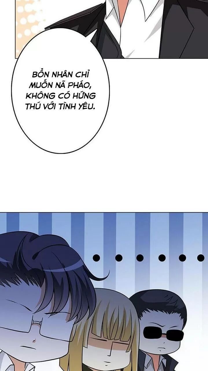 Quy Luật Tình Yêu Ở Mạt Thế Chapter 279 - Trang 2