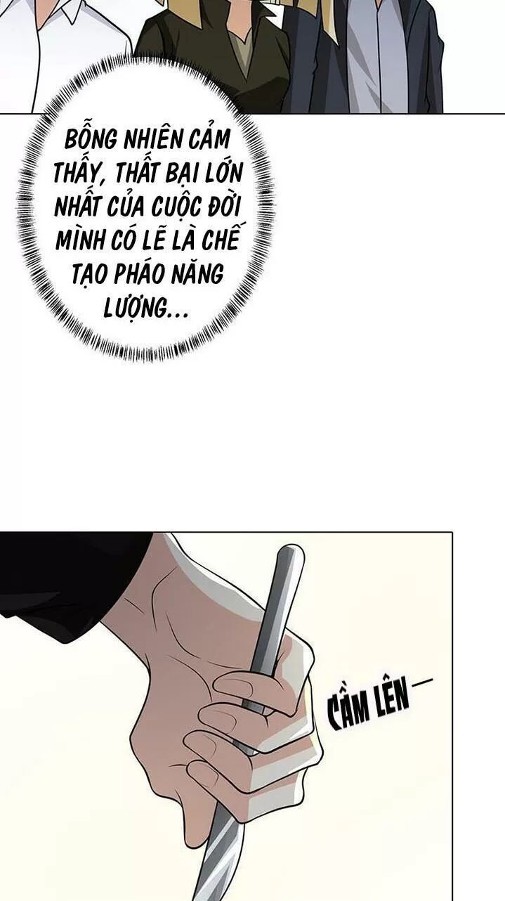 Quy Luật Tình Yêu Ở Mạt Thế Chapter 279 - Trang 2