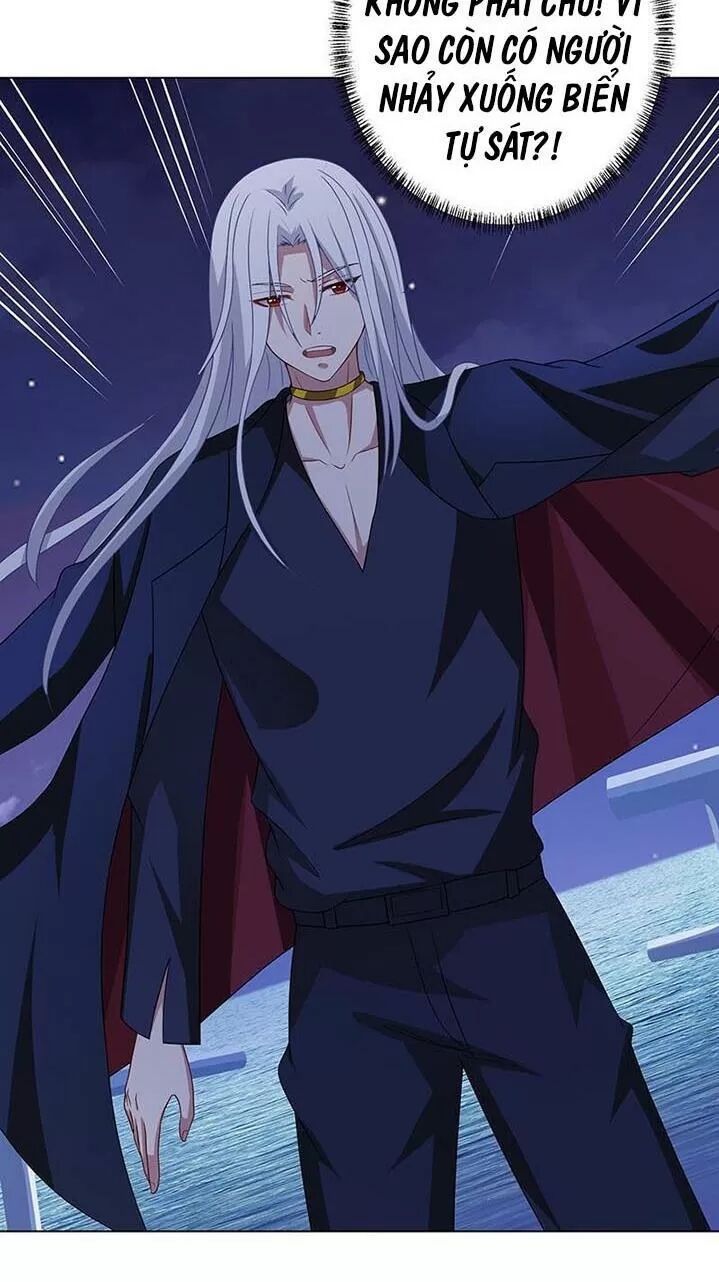 Quy Luật Tình Yêu Ở Mạt Thế Chapter 279 - Trang 2