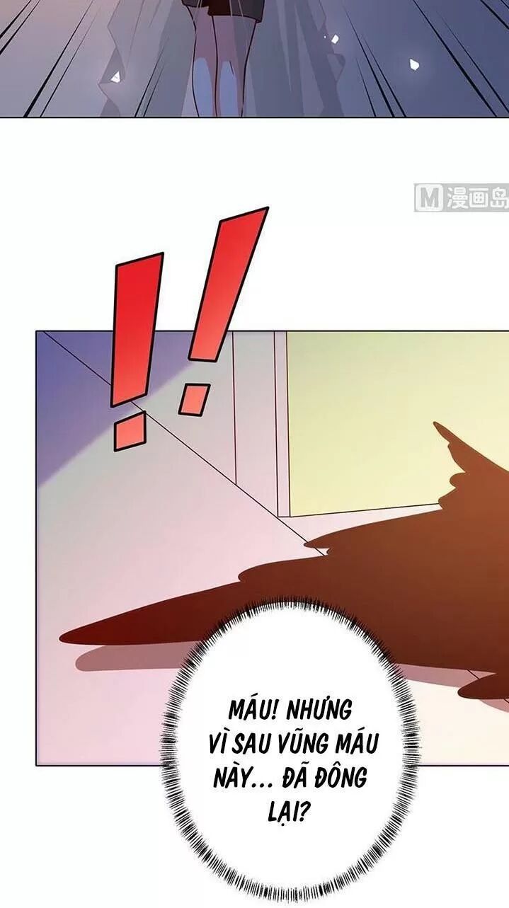 Quy Luật Tình Yêu Ở Mạt Thế Chapter 279 - Trang 2