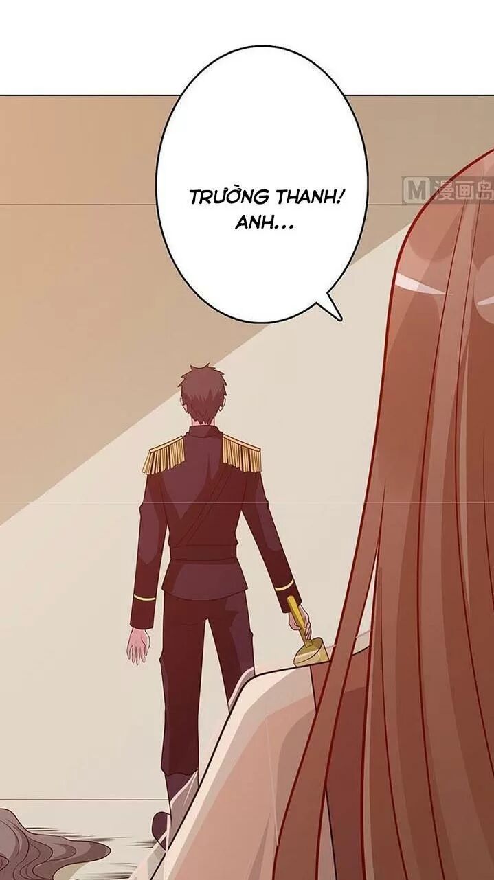 Quy Luật Tình Yêu Ở Mạt Thế Chapter 279 - Trang 2