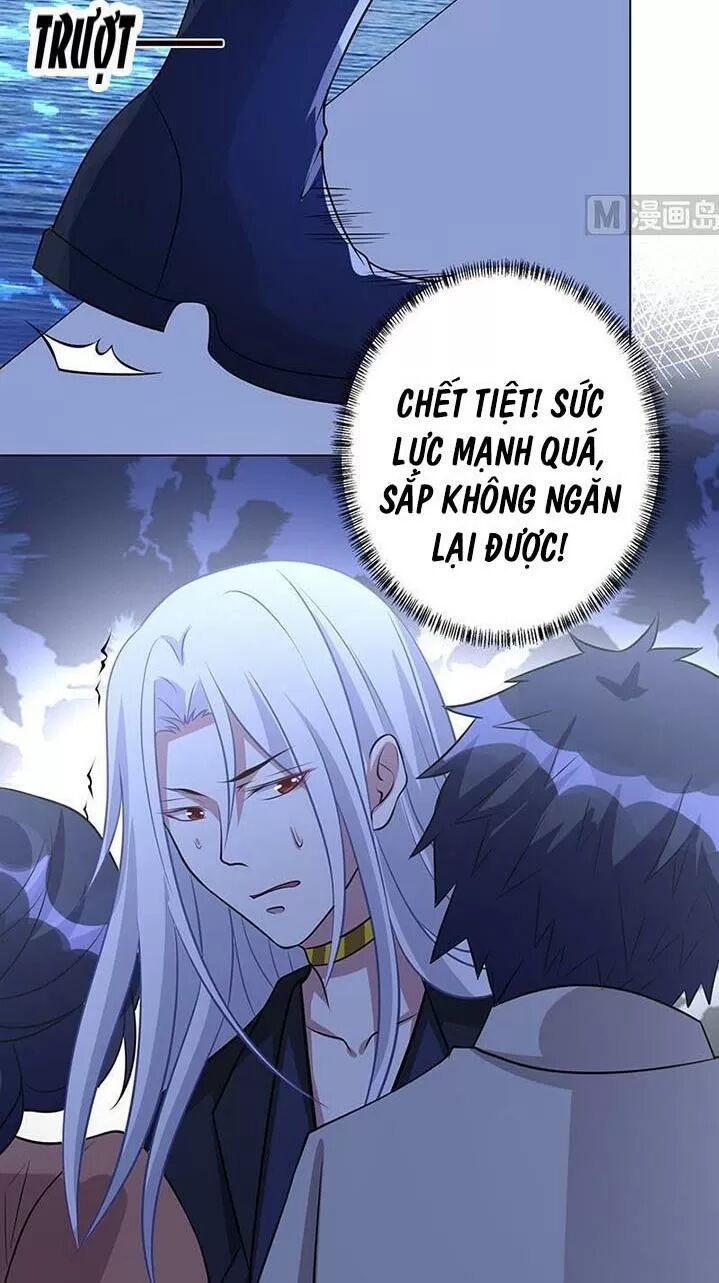 Quy Luật Tình Yêu Ở Mạt Thế Chapter 279 - Trang 2