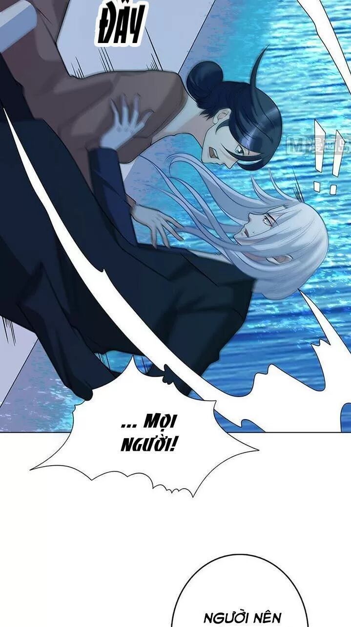 Quy Luật Tình Yêu Ở Mạt Thế Chapter 279 - Trang 2